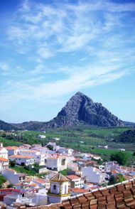 MONTEJAQUE & TAVIZANA